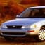 1994 Toyota Corolla