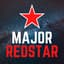 Major RedStar