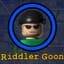 Riddler Goon