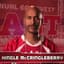 Hingle McCringleberry