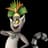 King Julien