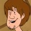 shaggy