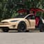 2025 Tesla Model X