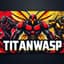 Titanwasp