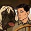 Sterling Archer