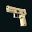 P250 | Sand Dune (Minimal Wear)