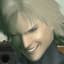 Raiden from MGS2