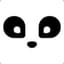 Fluffy Panda