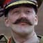 general melchett