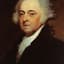 weptJohn Adams