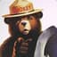 Smokey the Bear