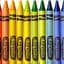 Crayon