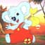 Blinky_Bill (ANZMC)