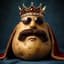 King Tater