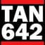 Tan642