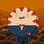 Peppermint Butler