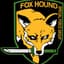 FoxHound446