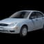2006 ford focus