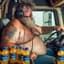 Dirty Trucker