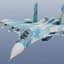 SU-33FlankerD