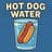 Axis Hot dog water
