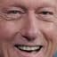 Bill Clinton