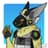 sparkytheprotogen