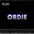 Ordie