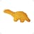 Dino nuggie