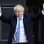 Boris Johnson