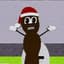 Mr.Hanky