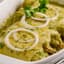 Enchiladas suizas