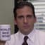 Michael Scott