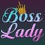 Boss-Lady