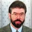 Gerry adams