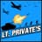Lt. Private's