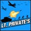 Lt. Private's