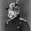 Otto von Bismarck