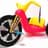 Big Wheels