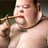 FatManWithACigar
