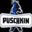 [KDK]Puschkin