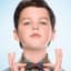 Young Sheldon
