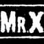 Mr X (GER)
