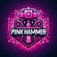 Pinkhammer33