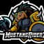 MustangriderZ