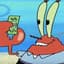 Mr. Krabs