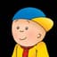 Caillou