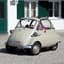 BMW Isetta