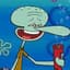 Squidward