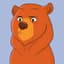 xBrotherBEARx